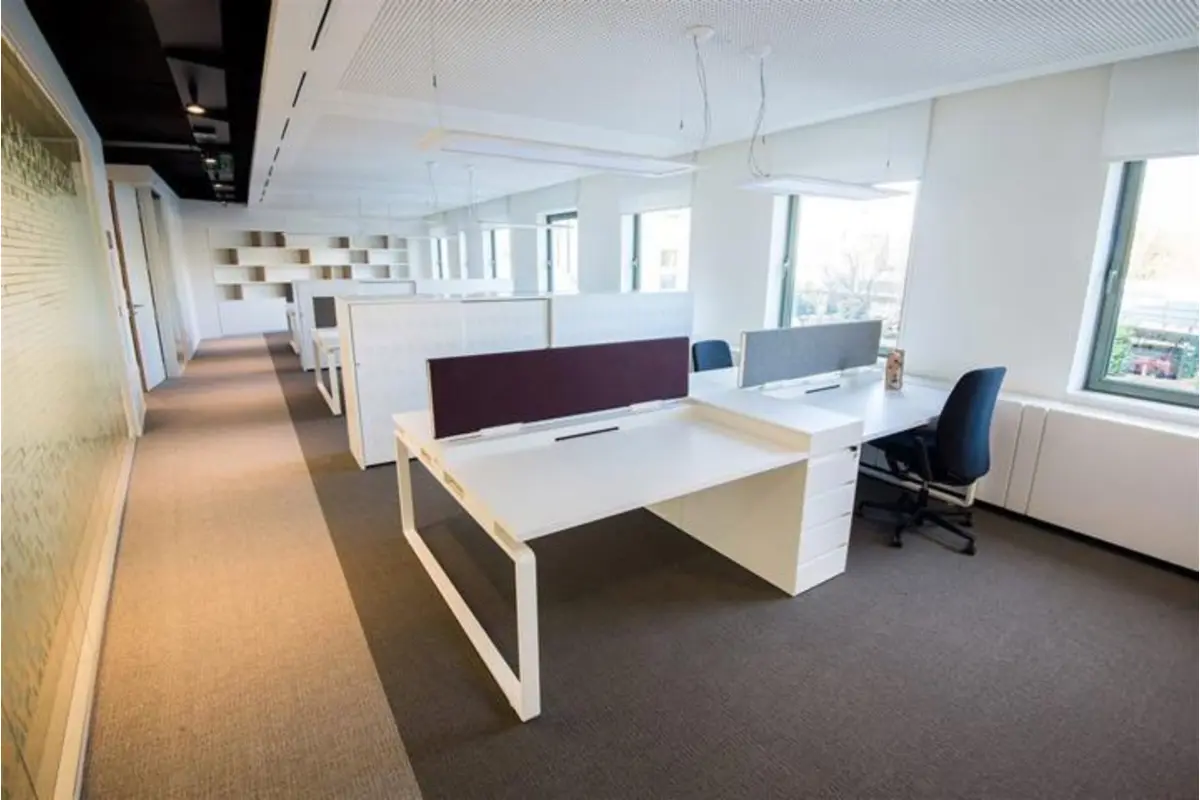 Commerce à louer à Auderghem 1160 5156.00€ 0 chambres m² - annonce 11344