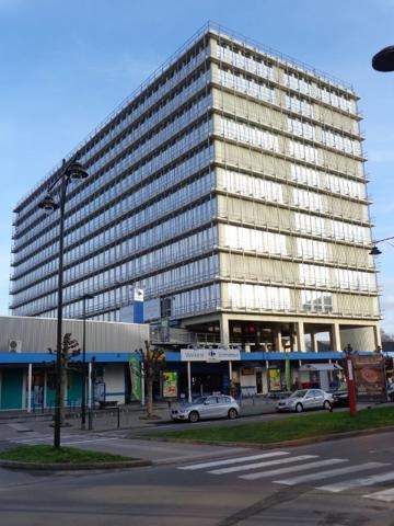 Handelszaak te huur in Evere 1140 15669.00€ 0 slaapkamers m² - Zoekertje 10824