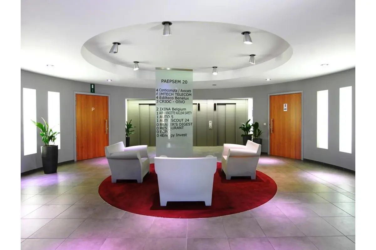 Commerce à louer à Anderlecht 1070 7466.00€  chambres 800.00m² - annonce 11014