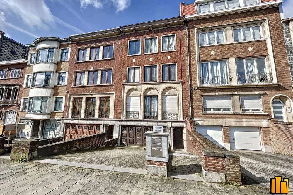 Immeuble mixte à vendre à Laeken 1020 730000.00€ 6 chambres 300.00m² - annonce 967302