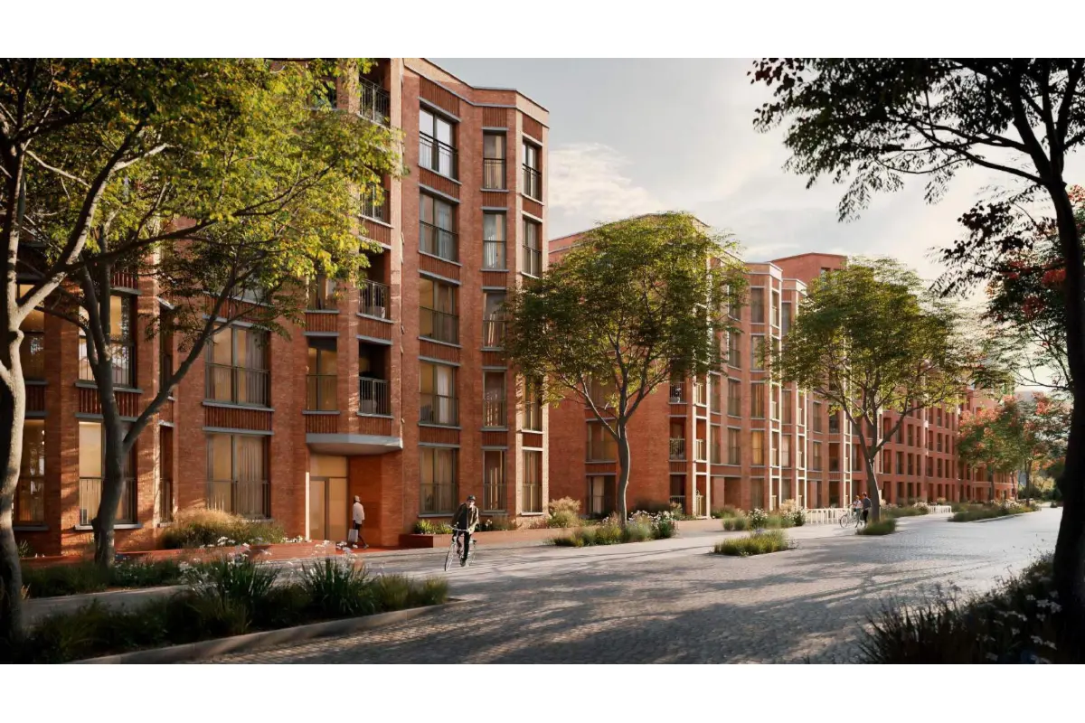 Rez-de-chaussée à vendre à Bruxelles 1000 345000.00€ 2 chambres 104.00m² - annonce 11248