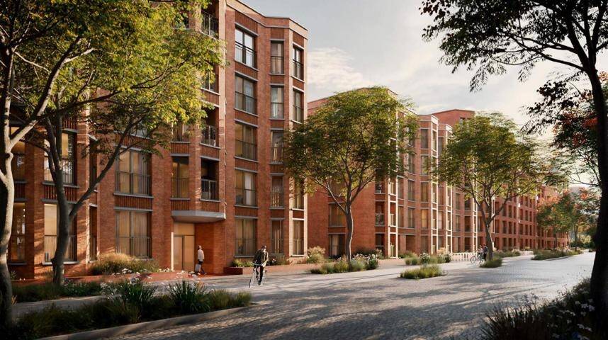 Penthouse à vendre à Bruxelles 1000 307000.00€ 1 chambres m² - annonce 10802
