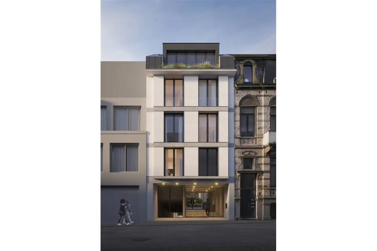 Handelszaak te  koop in Sint-Jans-Molenbeek 1080 597000.00€  slaapkamers m² - Zoekertje 11932