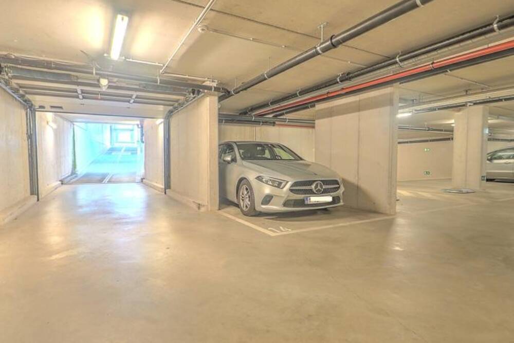 Parking / garage à louer à Etterbeek 1040 75.00€ 0 chambres m² - annonce 974881