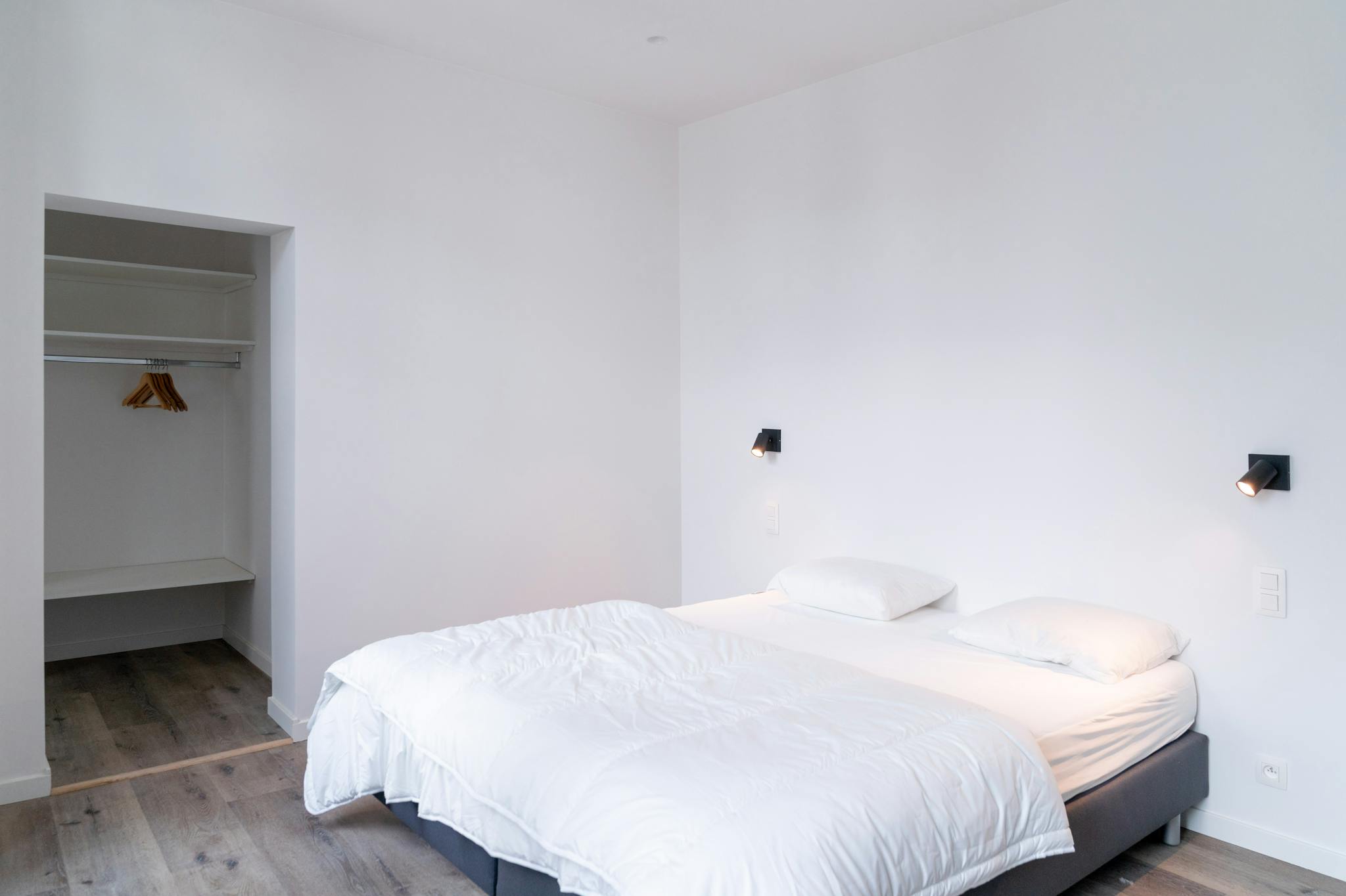 Appartement à louer à Bruxelles 1000 755.00€ 1 chambres 200.00m² - annonce 657096