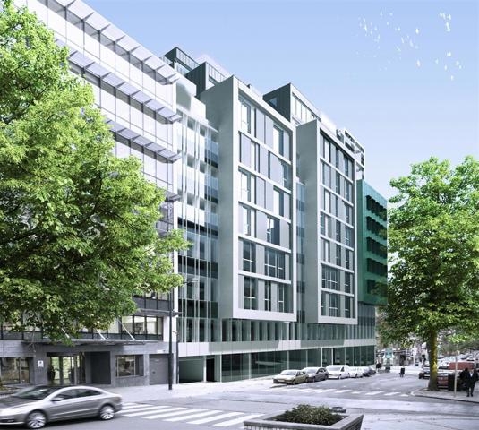 Parking / garage à vendre à Bruxelles 1000 35000.00€ 0 chambres m² - annonce 11864