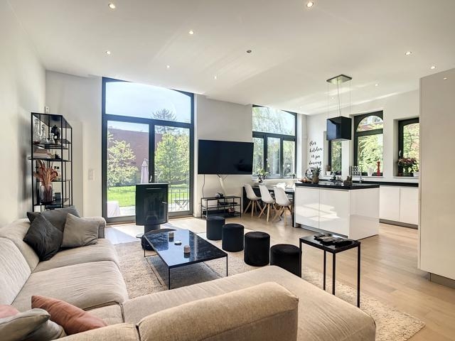 Rez-de-chaussée à vendre à Anderlecht 1070 499000.00€ 3 chambres m² - annonce 11936