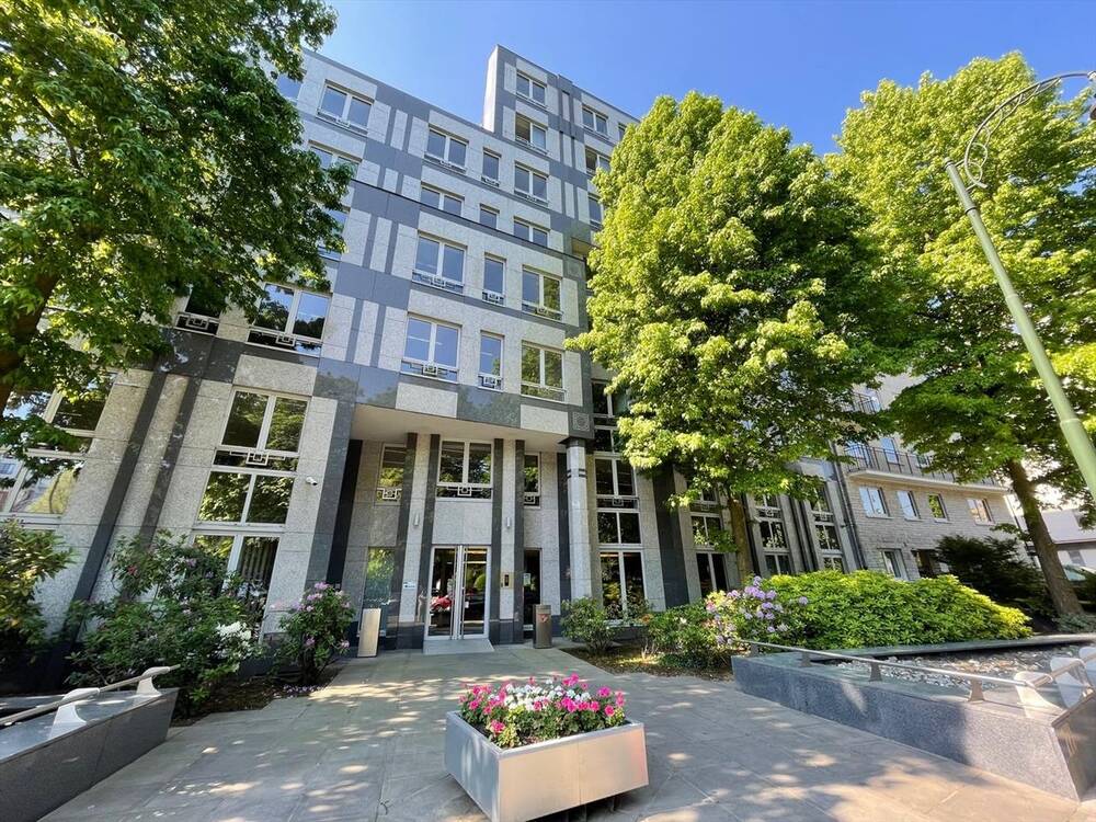 Handelszaak te huur in Sint-Pieters-Woluwe 1150 4850.00€ slaapkamers 388.00m² - Zoekertje 12709