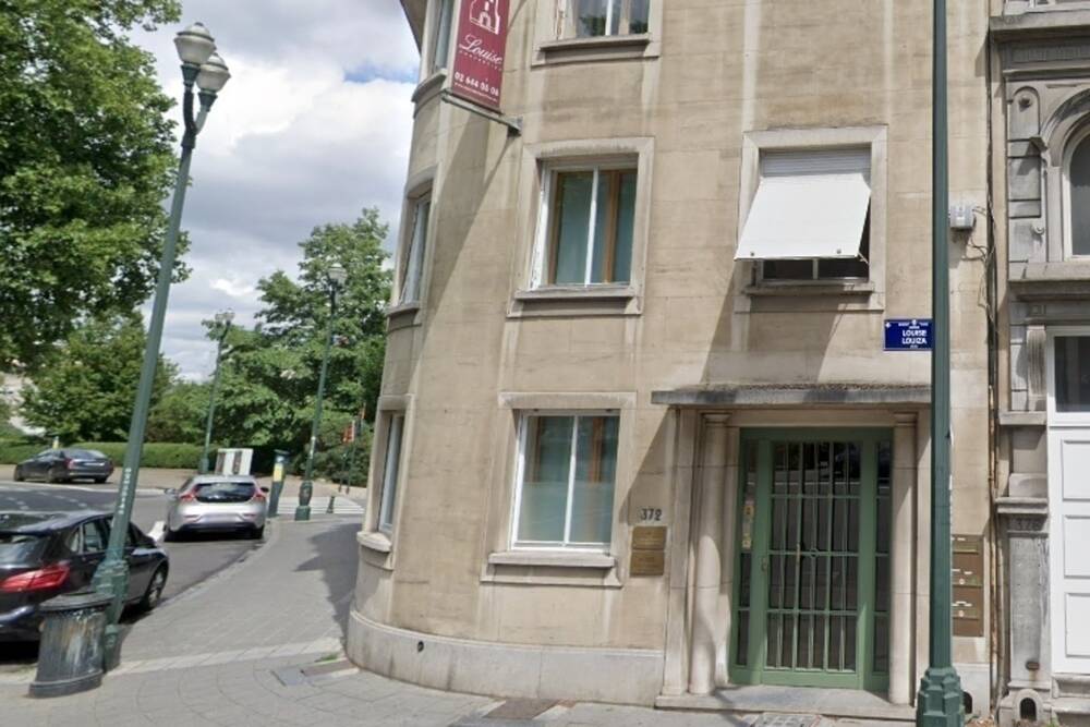 Duplex à louer à Ixelles 1050 3900.00€ 3 chambres 360.00m² - annonce 12722