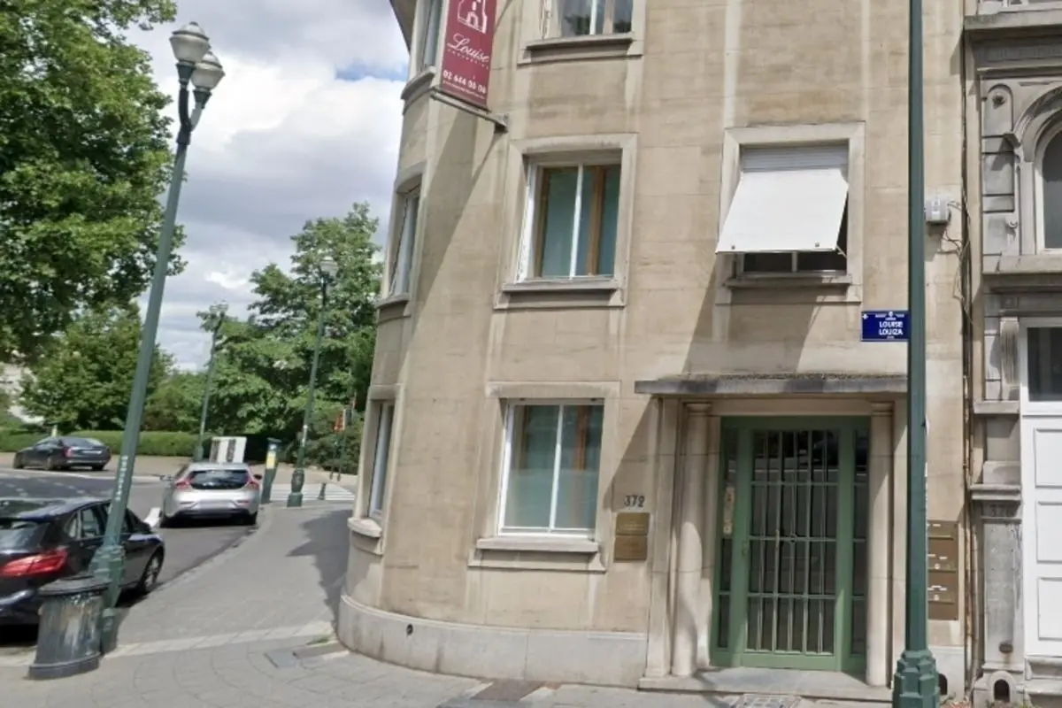 Duplex à louer à Ixelles 1050 3250.00€ 3 chambres 360.00m² - annonce 12722