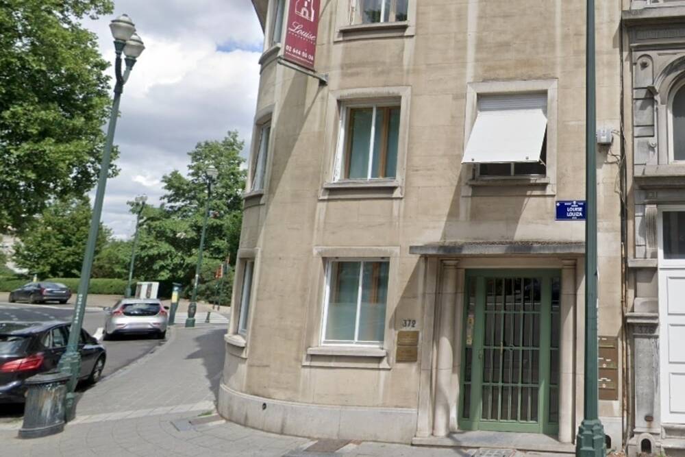 Duplex à louer à Ixelles 1050 4900.00€ 3 chambres 360.00m² - annonce 12722