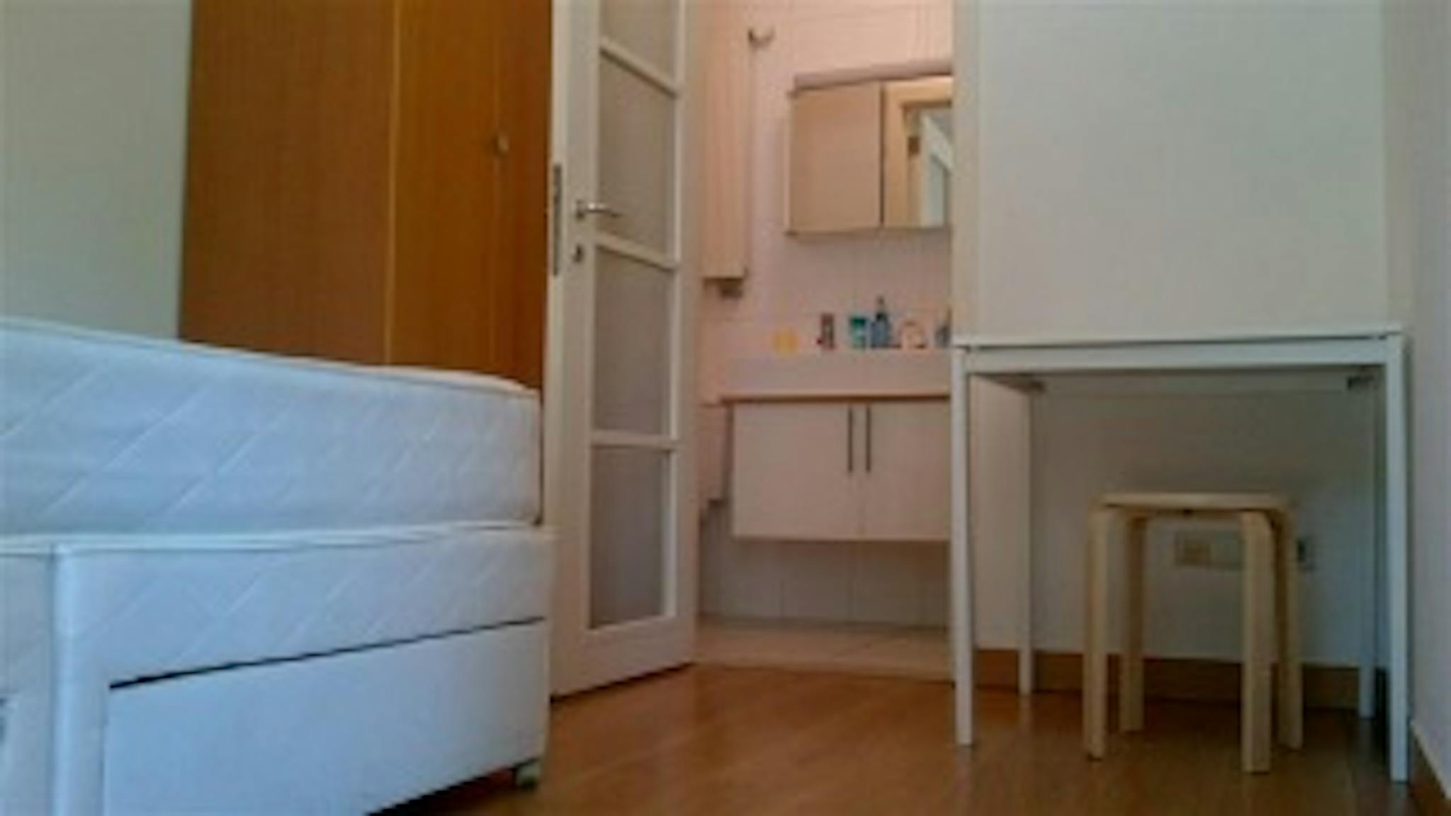 Appartement à louer à Etterbeek 1040 800.00€ 1 chambres 140.00m² - annonce 86049