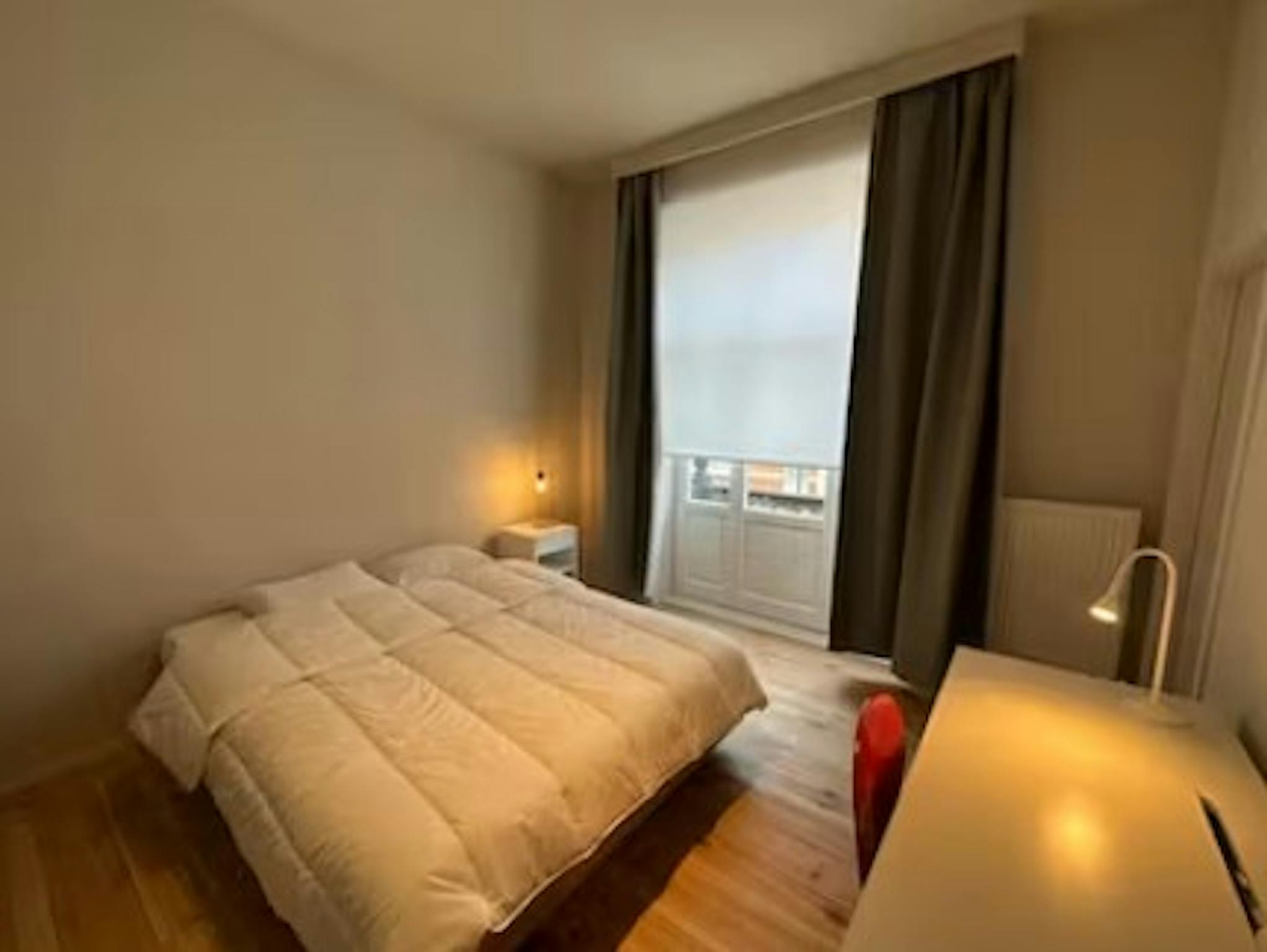 Appartement à louer à Woluwe-Saint-Lambert 1200 731.00€ 1 chambres 230.00m² - annonce 657094