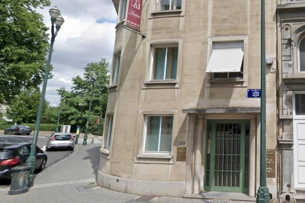 Duplex à louer à Ixelles 1050 3300.00€ 3 chambres 360.00m² - annonce 1134562