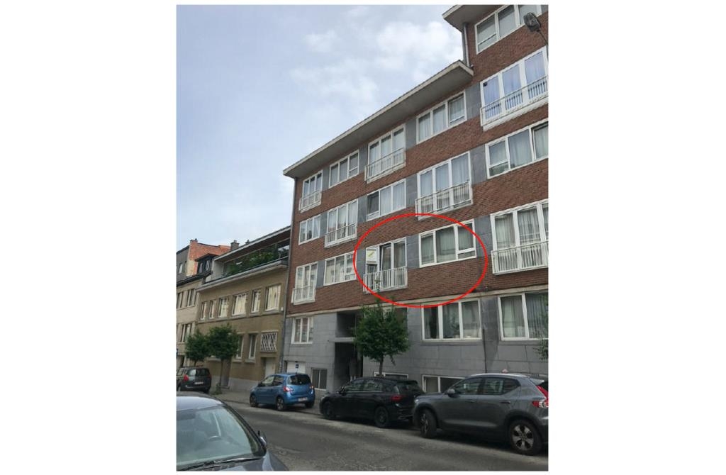 Appartement à  à Ixelles 1050 50000.00€ 2 chambres 110.00m² - annonce 1366639