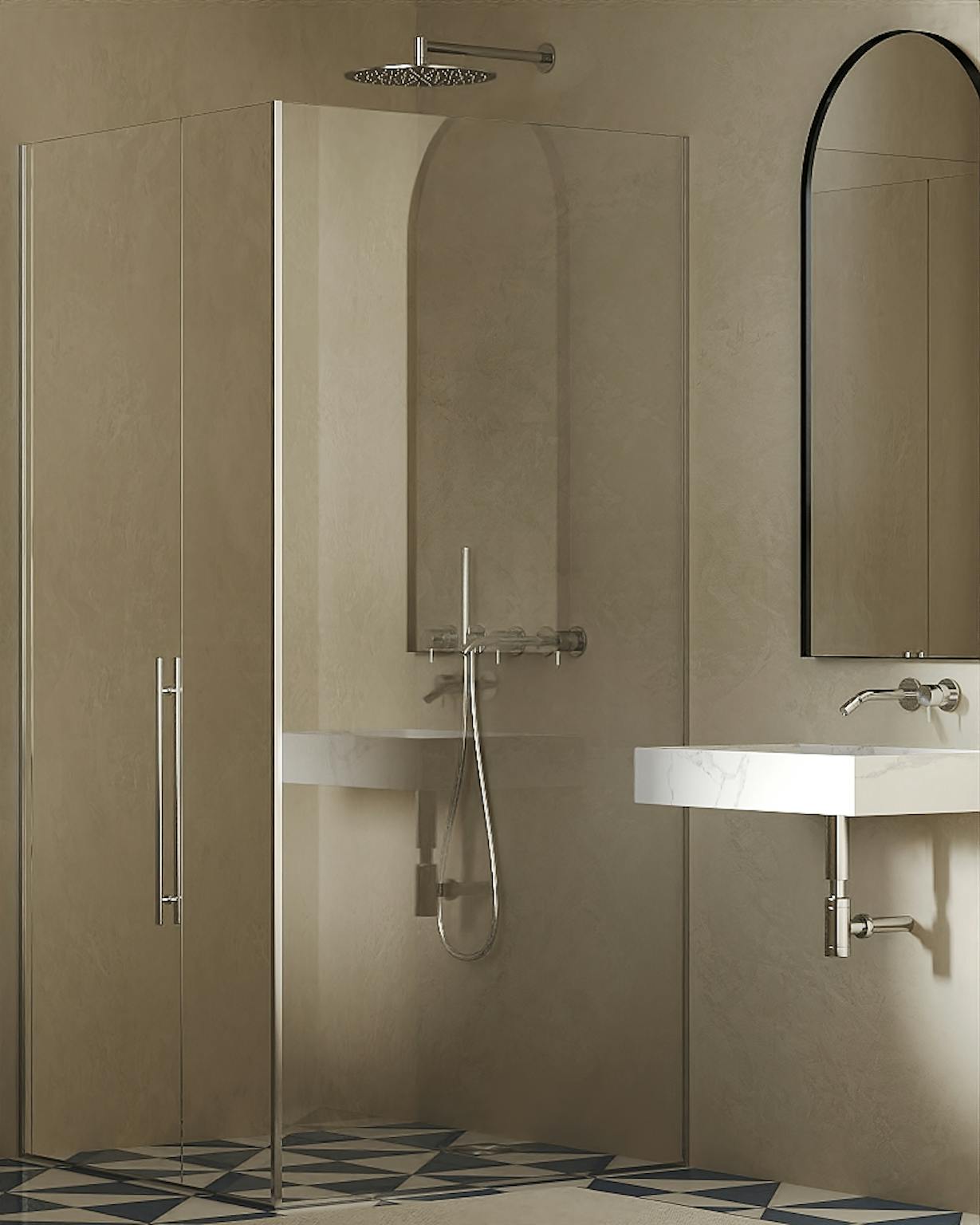 Appartement à louer à Anvers 2060 925.00€ 1 chambres 600.00m² - annonce 422357