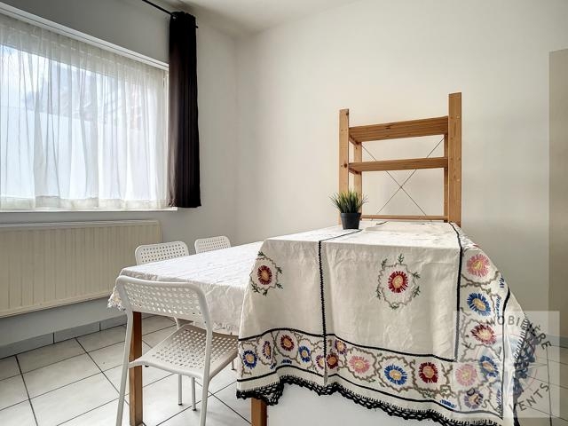 Studio à vendre à Saint-Gilles 1060 175000.00€ 0 chambres m² - annonce 13471