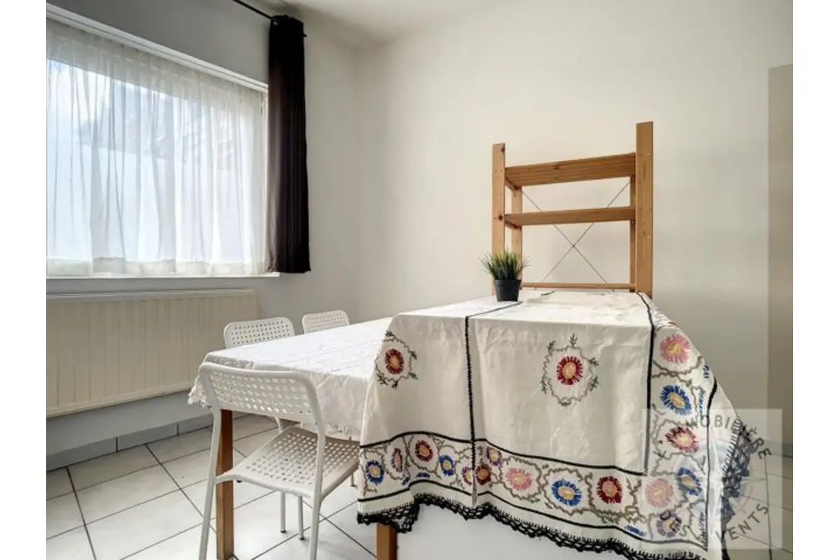 Studio à vendre à Saint-Gilles 1060 175000.00€ 0 chambres m² - annonce 13471