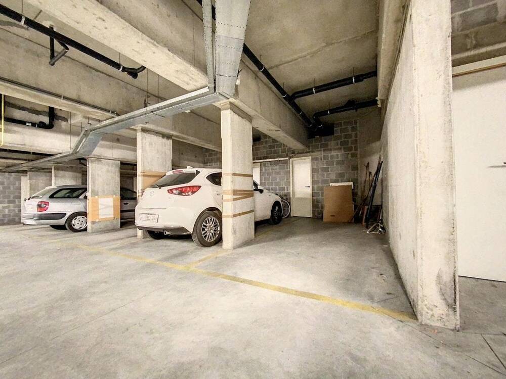 Parking / garage à vendre à Evere 1140 19500.00€  chambres 0.00m² - annonce 1366743