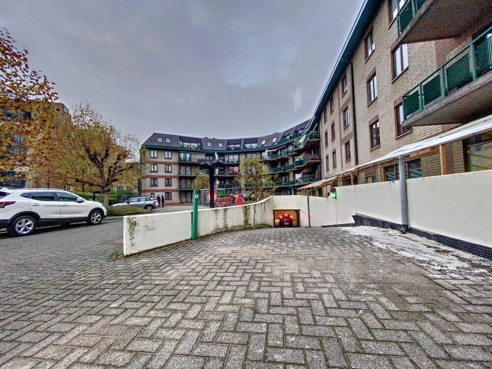 Parking à vendre à Evere 1140 12000.00€ chambres m² - annonce 422375