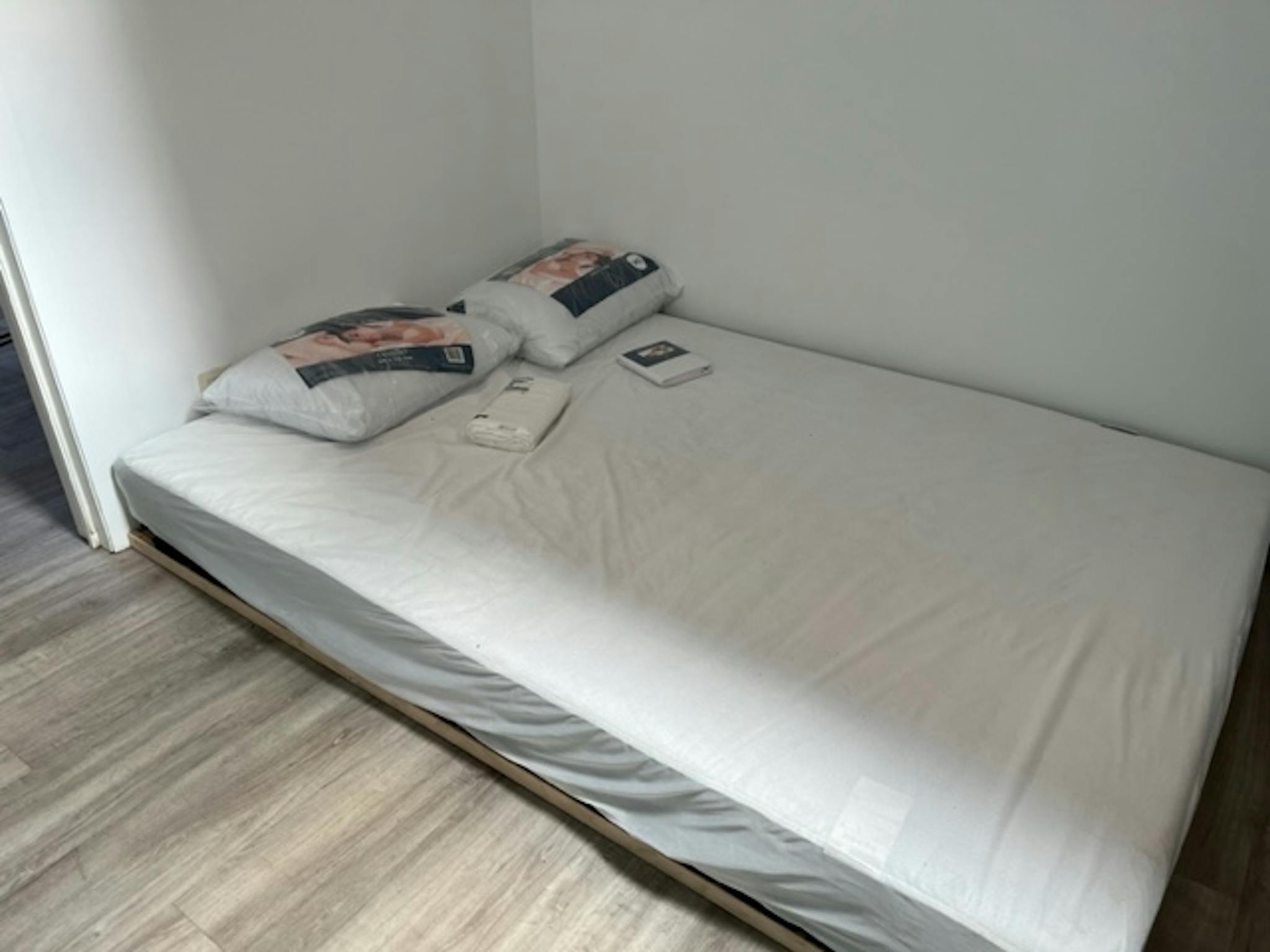 Appartement te  huur in Ukkel 1180 1150.00€ 2 slaapkamers 70.00m² - Zoekertje 764076