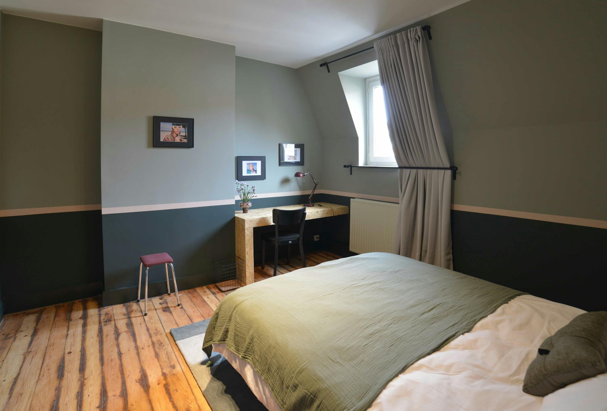 Appartement à louer à Bruxelles 1000 811.00€ 1 chambres 343.00m² - annonce 641636