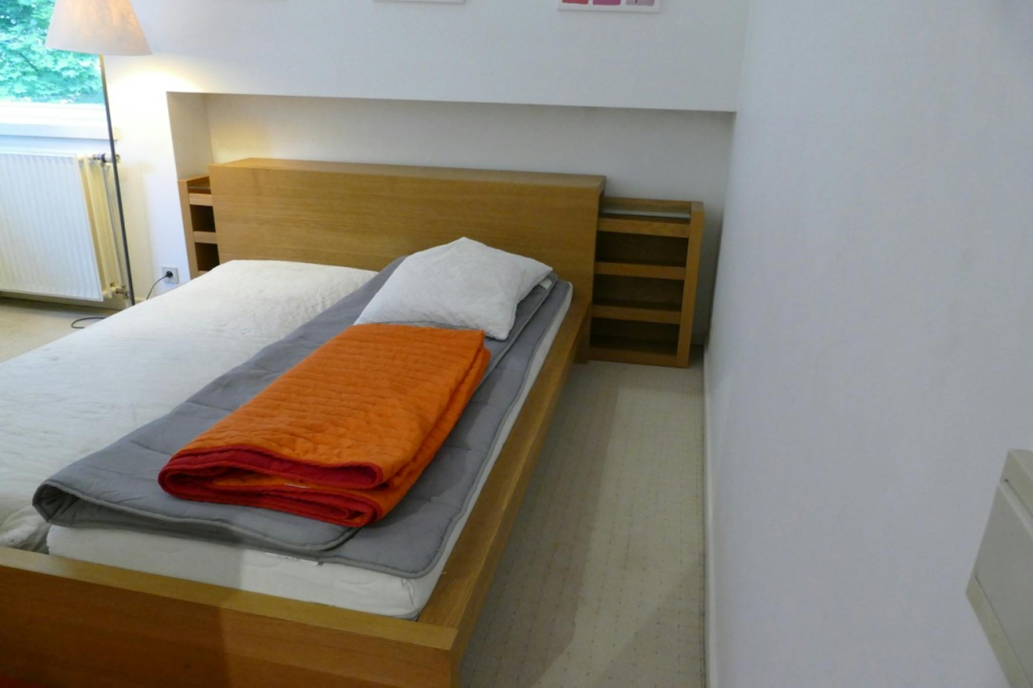 Appartement à louer à Watermael-Boitsfort 1170 690.00€ 1 chambres 500.00m² - annonce 437412