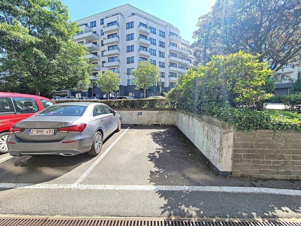 Parking & garage te koop in Evere 1140 13000.00€ slaapkamers m² - Zoekertje 269544