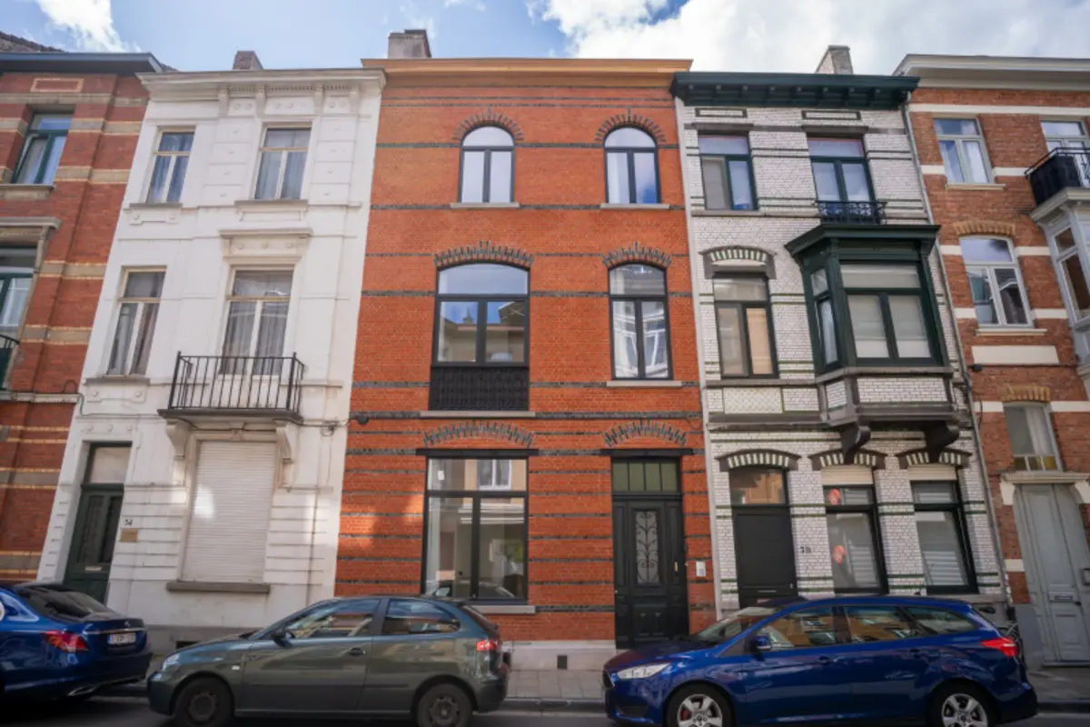 Autre à louer à Gand 9000 0.00€ 8 chambres m² - annonce 762750