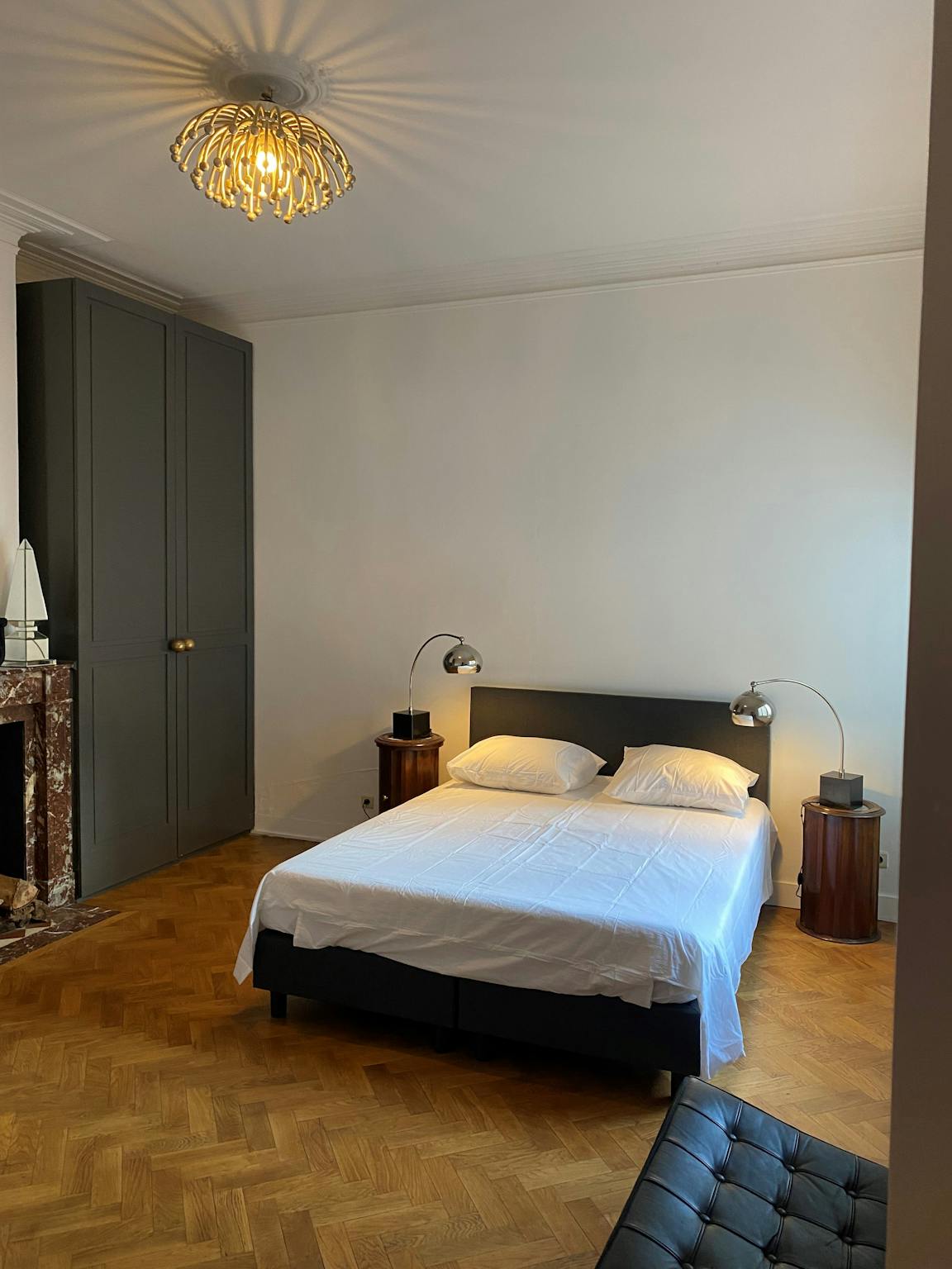 Appartement à louer à Ixelles 1050 2150.00€ 2 chambres 155.00m² - annonce 86232