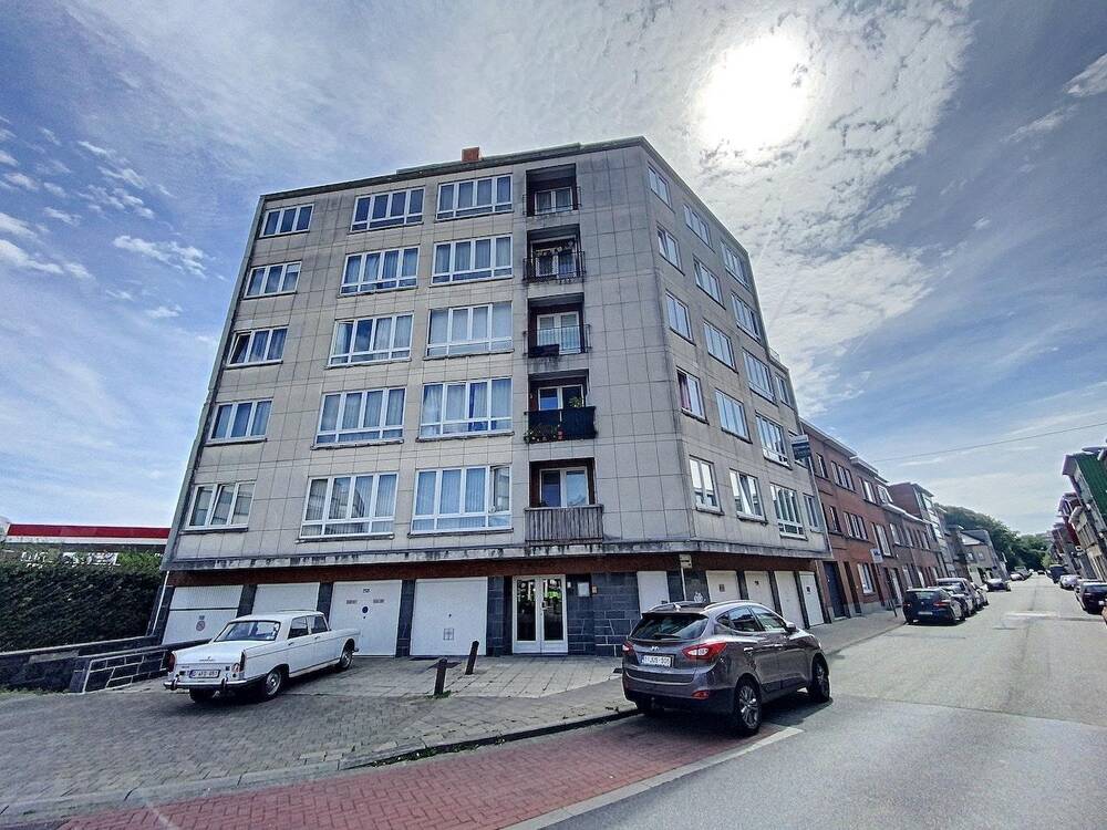 Parking & garage te koop in Evere 1140 10000.00€ slaapkamers m² - Zoekertje 431932