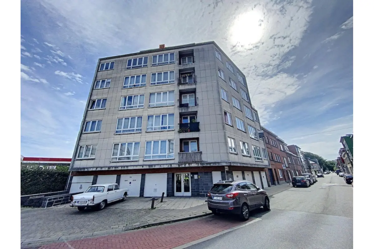 Parking te  koop in Evere 1140 10000.00€  slaapkamers m² - Zoekertje 431932