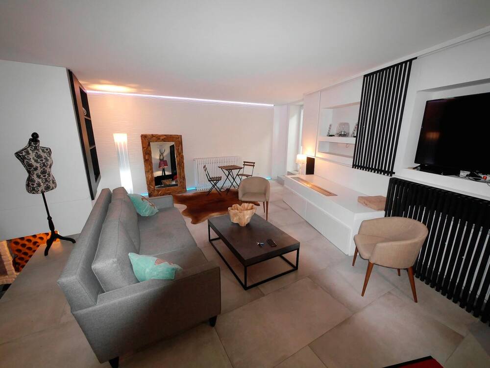 Appartement à louer à Ixelles 1050 1200.00€ 0 chambres 60.00m² - annonce 86235