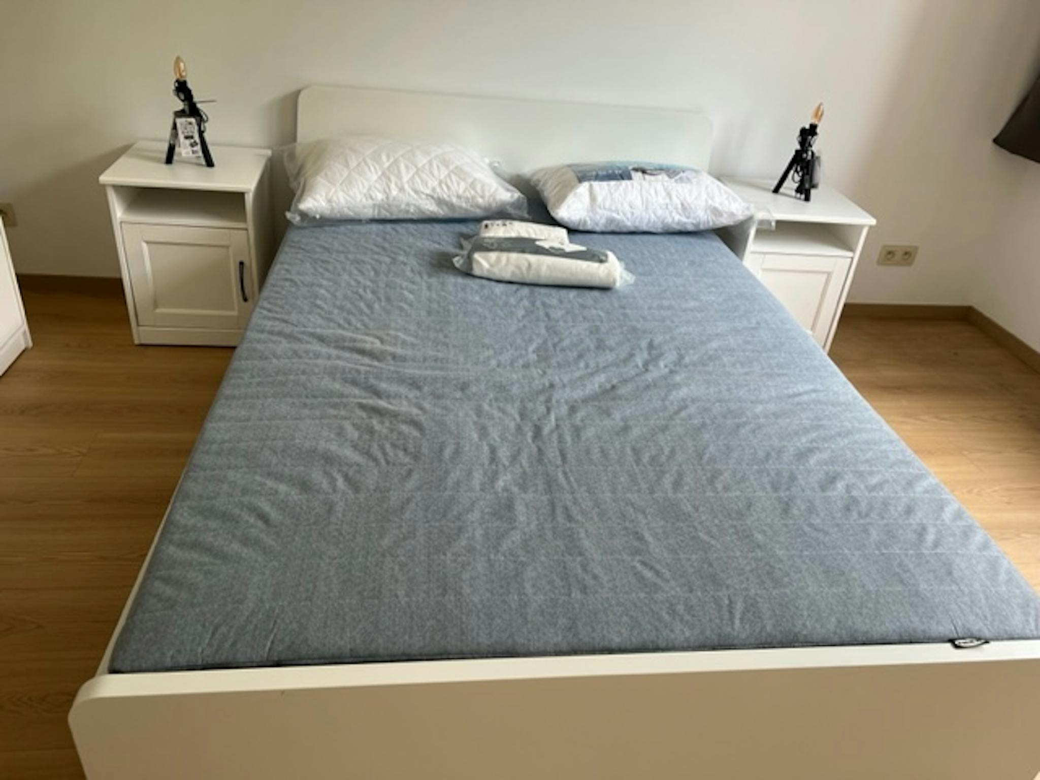 Appartement te  huur in Ukkel 1180 1480.00€ 2 slaapkamers 80.00m² - Zoekertje 764079