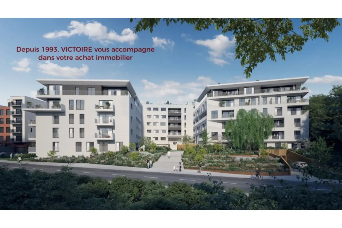 Benedenverdieping te  koop in Sint-Lambrechts-Woluwe 1200 329000.00€ 1 slaapkamers m² - Zoekertje 14949