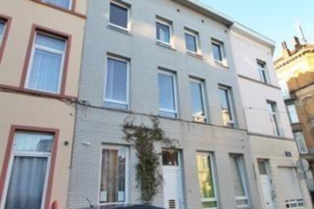 Appartement à vendre à Saint-Josse-ten-Noode 1210 199000.00€ 1 chambres 50.00m² - annonce 1057167