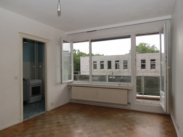 Studio te  in Evere 1140 145000.00€ 0 slaapkamers m² - Zoekertje 14296