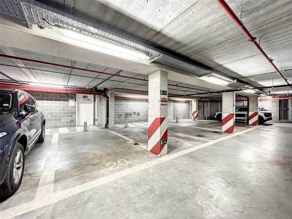 Box te  huur in Brussel 1000 90.00€  slaapkamers m² - Zoekertje 14078