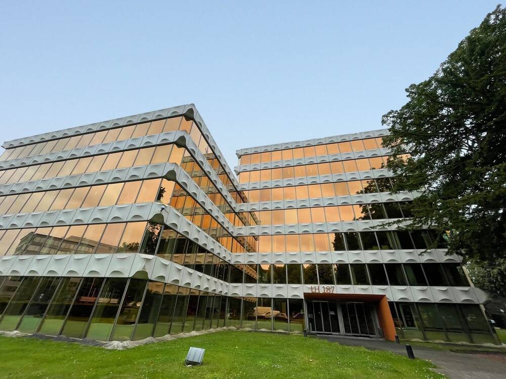 Handelszaak te huur in Watermaal-Bosvoorde 1170 10931.00€ slaapkamers 795.00m² - Zoekertje 15000