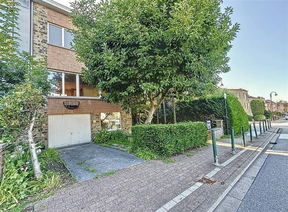 Huis te  koop in Sint-Agatha-Berchem 1082 450000.00€ 3 slaapkamers 155.00m² - Zoekertje 1368061