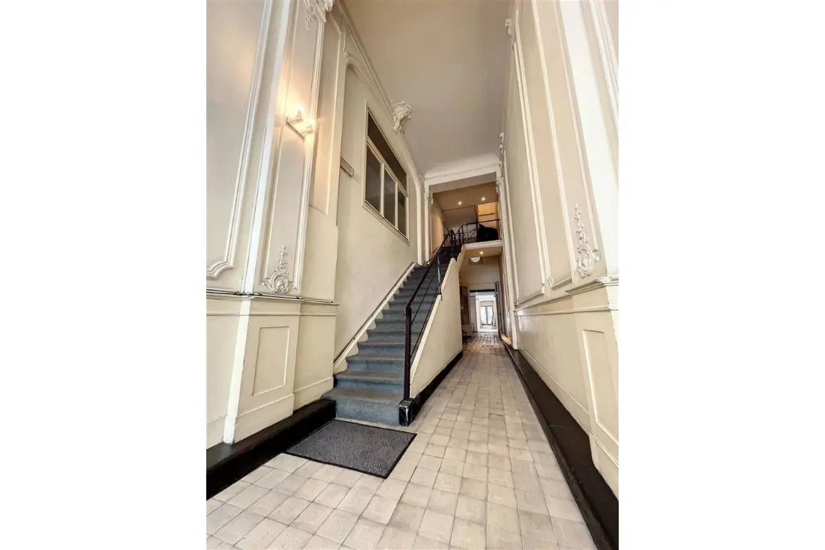 Maison à vendre à Saint-Gilles 1060 1725000.00€ 11 chambres 850.00m² - annonce 14465