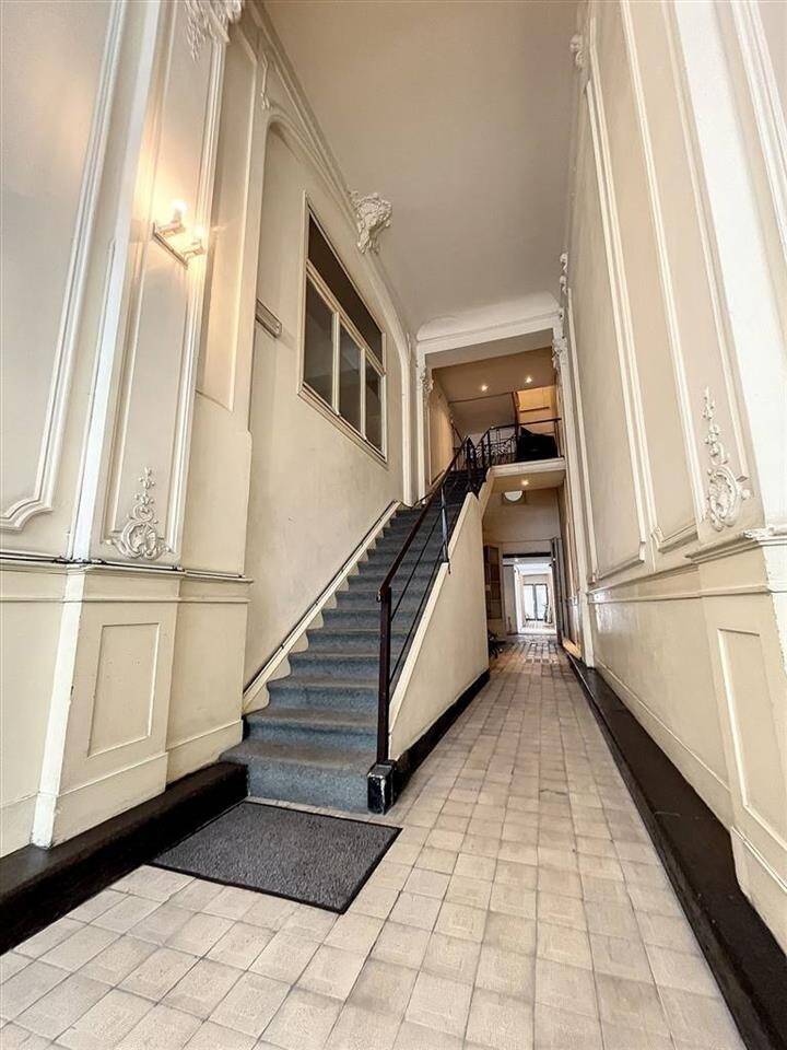 Maison à vendre à Saint-Gilles 1060 1725000.00€ 11 chambres 850.00m² - annonce 14465