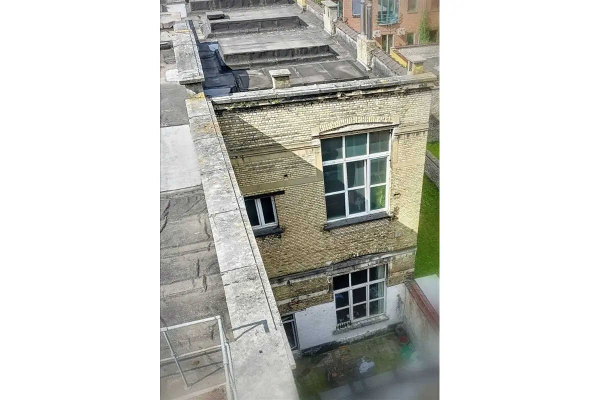 Commerce à vendre à Saint-Gilles 1060 1525000.00€ 11 chambres 850.00m² - annonce 14464