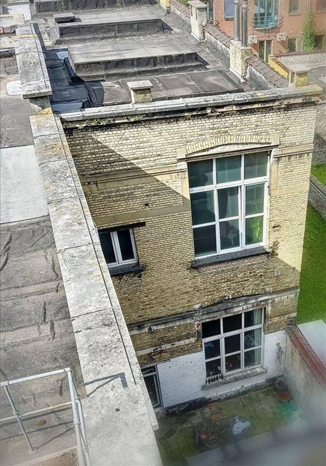Handelszaak te koop in Sint-Gillis 1060 1725000.00€ 11 slaapkamers 850.00m² - Zoekertje 14464