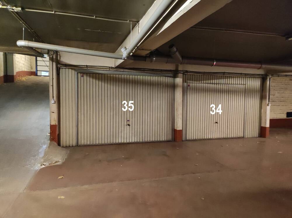 Parking / garage à vendre à Schaerbeek 1030 85000.00€ 0 chambres m² - annonce 440966
