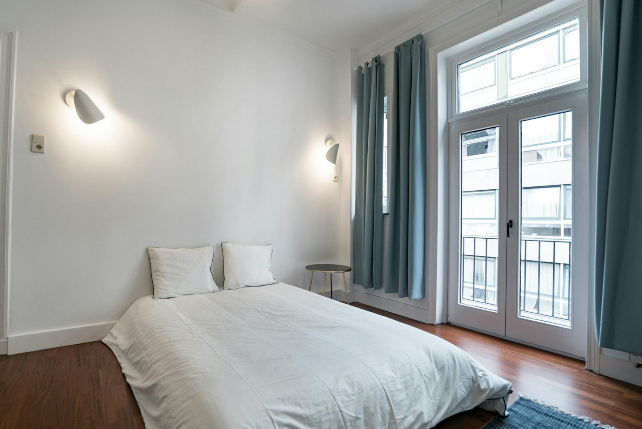 Appartement à louer à Ixelles 1050 850.00€ 1 chambres 400.00m² - annonce 795868