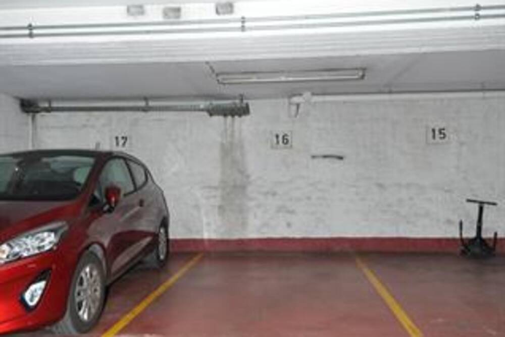 Parking à vendre à Uccle 1180 26000.00€ 0 chambres m² - annonce 1093482