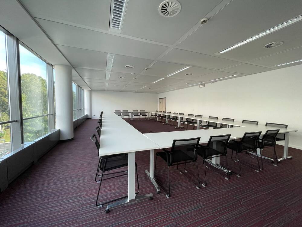 Commerce à louer à Schaerbeek 1030 1238.00€  chambres 110.00m² - annonce 15699