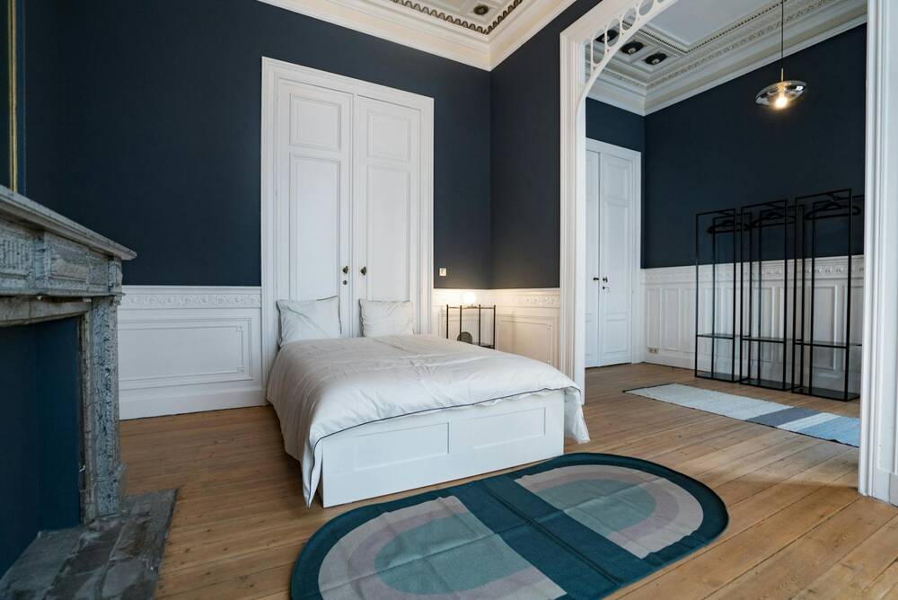 Appartement à louer à Ixelles 1050 935.00€ 1 chambres 400.00m² - annonce 795869