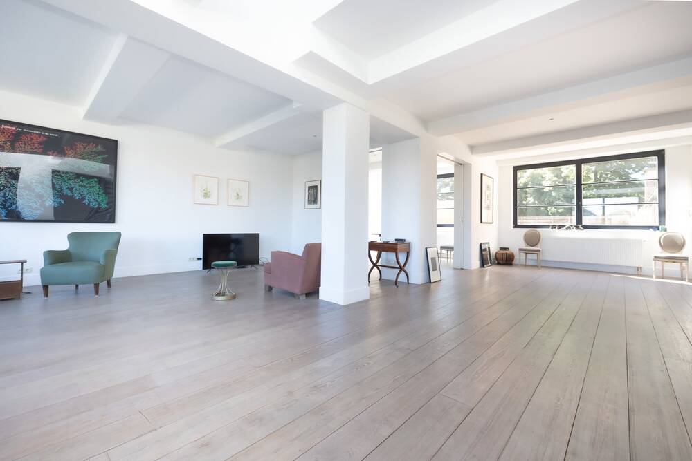Loft te  koop in Vorst 1190 899000.00€ 3 slaapkamers 240.00m² - Zoekertje 16586